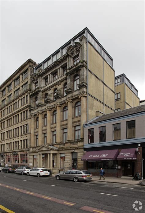 parking bath street glasgow|Iba pa.